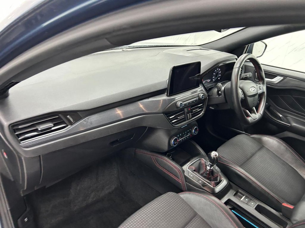 Used Ford Focus 2019 for sale - 77463789: Photo 14