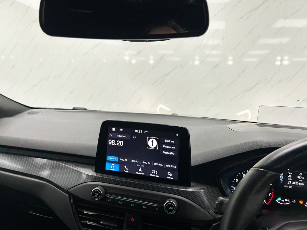 Used Ford Focus 2019 for sale - 77463789: Photo 15