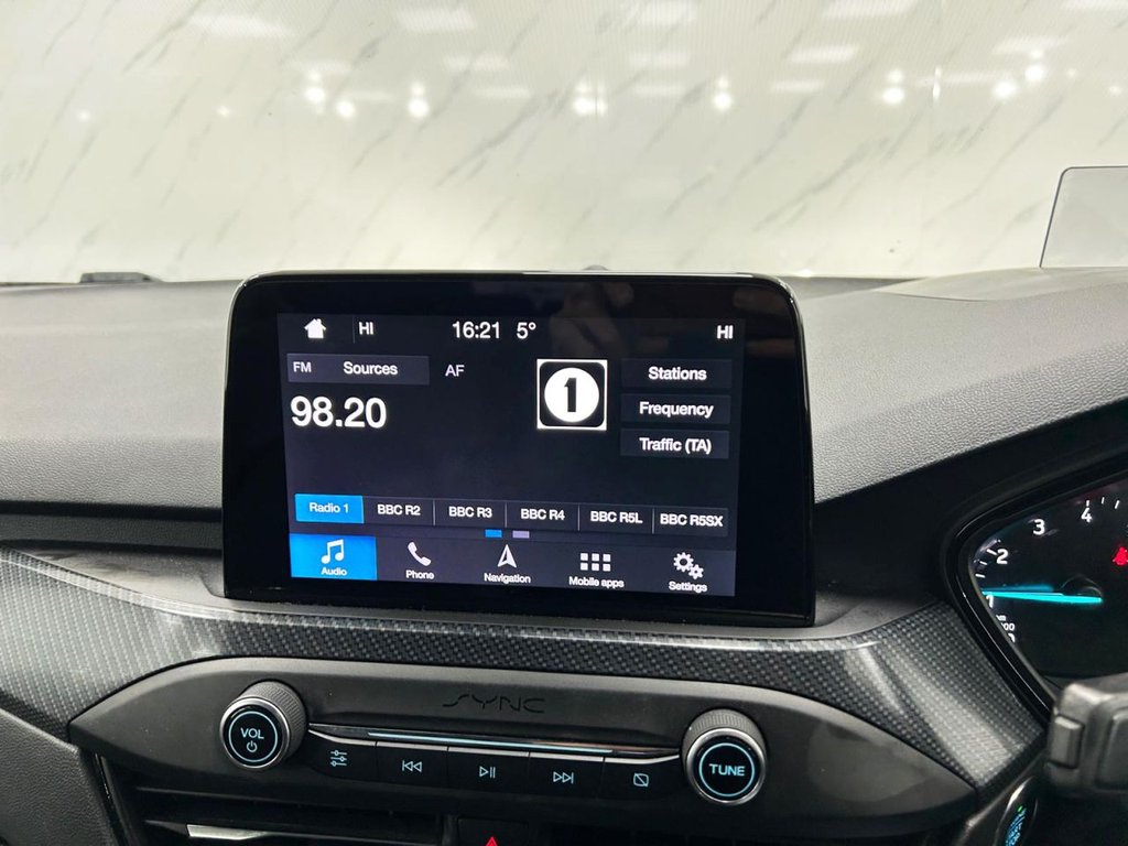 Used Ford Focus 2019 for sale - 77463789: Photo 16