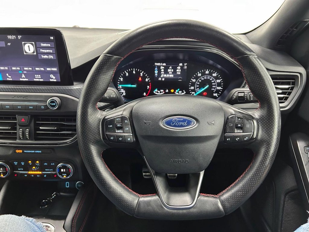 Used Ford Focus 2019 for sale - 77463789: Photo 18