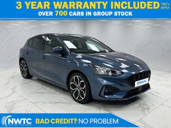 Used Ford Focus 2019 for sale - 77463789: Photo