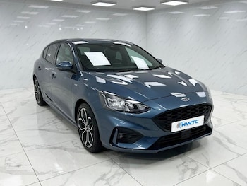 Used Ford Focus 2019 for sale - 77463789: Photo