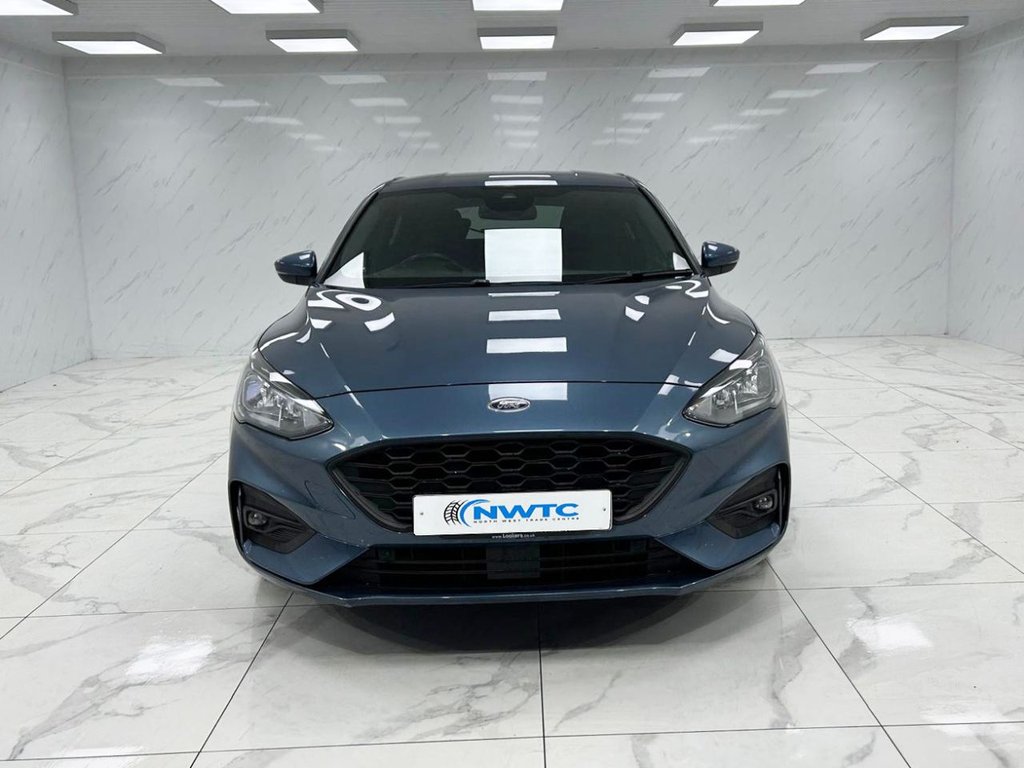 Used Ford Focus 2019 for sale - 77463789: Photo 5