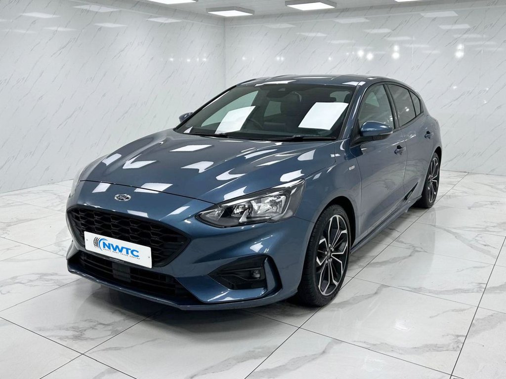 Used Ford Focus 2019 for sale - 77463789: Photo 6