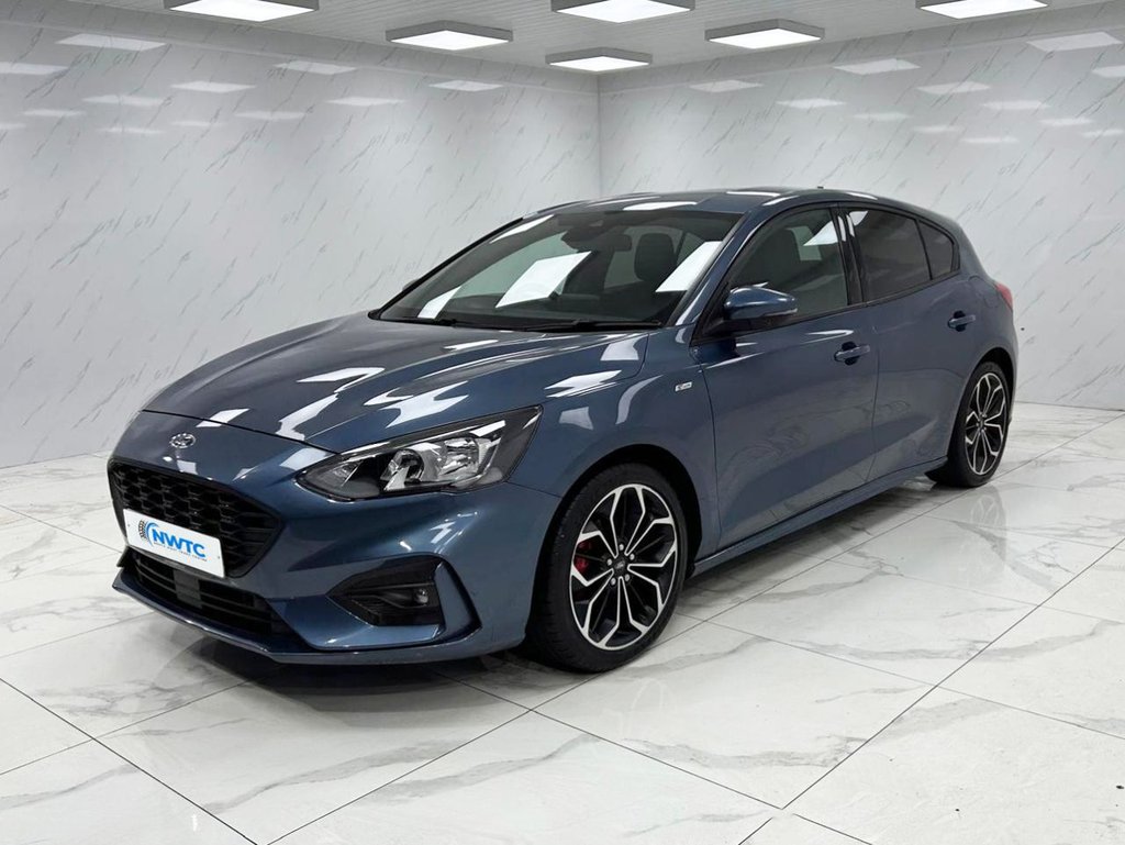 Used Ford Focus 2019 for sale - 77463789: Photo 7