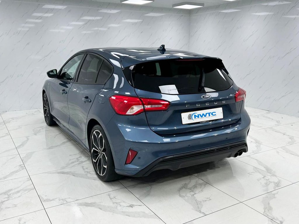 Used Ford Focus 2019 for sale - 77463789: Photo 9