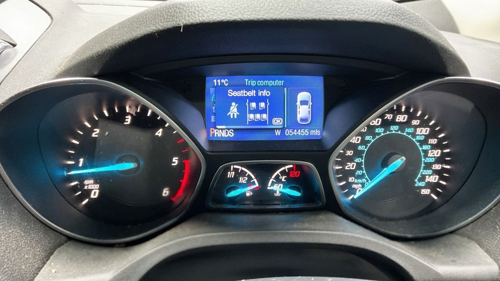 Used Ford Kuga 2014 for sale - 77263789: Photo 10