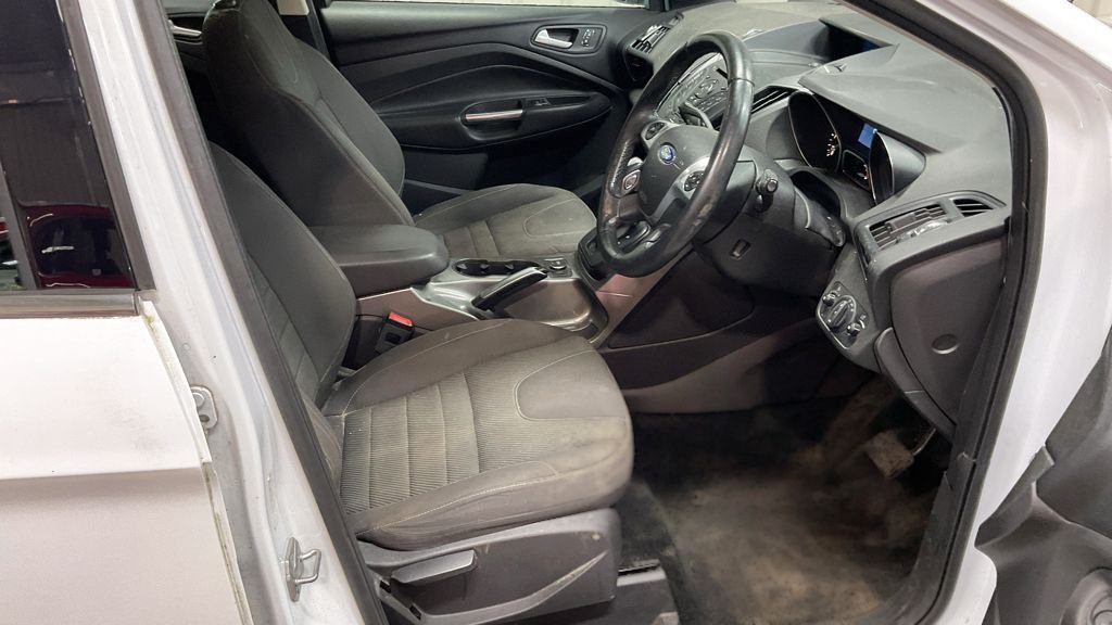 Used Ford Kuga 2014 for sale - 77263789: Photo 11