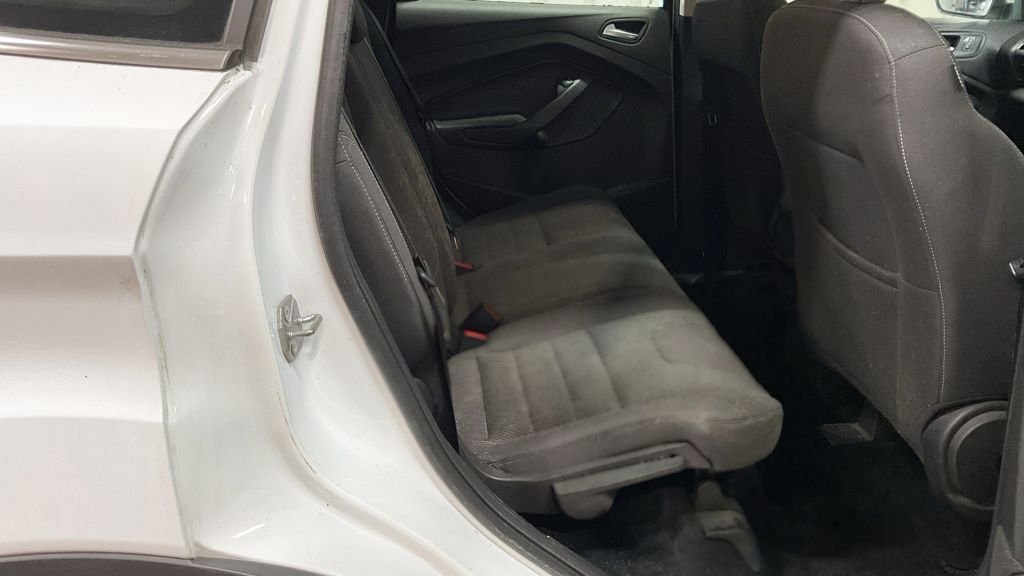 Used Ford Kuga 2014 for sale - 77263789: Photo 12