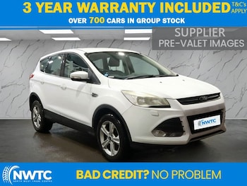 Used Ford Kuga 2014 for sale - 77263789: Photo
