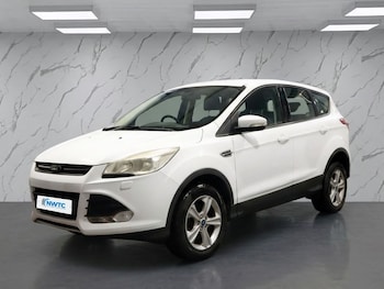 Used Ford Kuga 2014 for sale - 77263789: Photo
