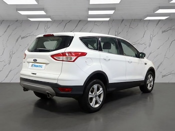 Used Ford Kuga 2014 for sale - 77263789: Photo
