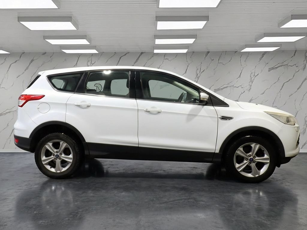 Used Ford Kuga 2014 for sale - 77263789: Photo 6