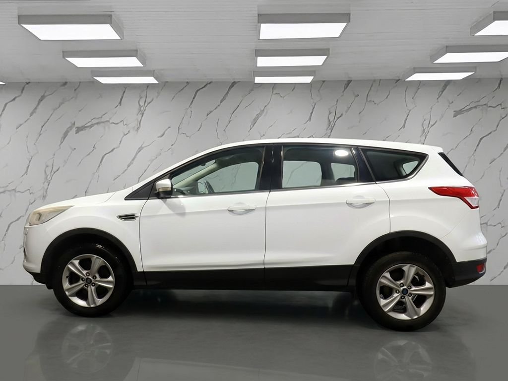 Used Ford Kuga 2014 for sale - 77263789: Photo 7