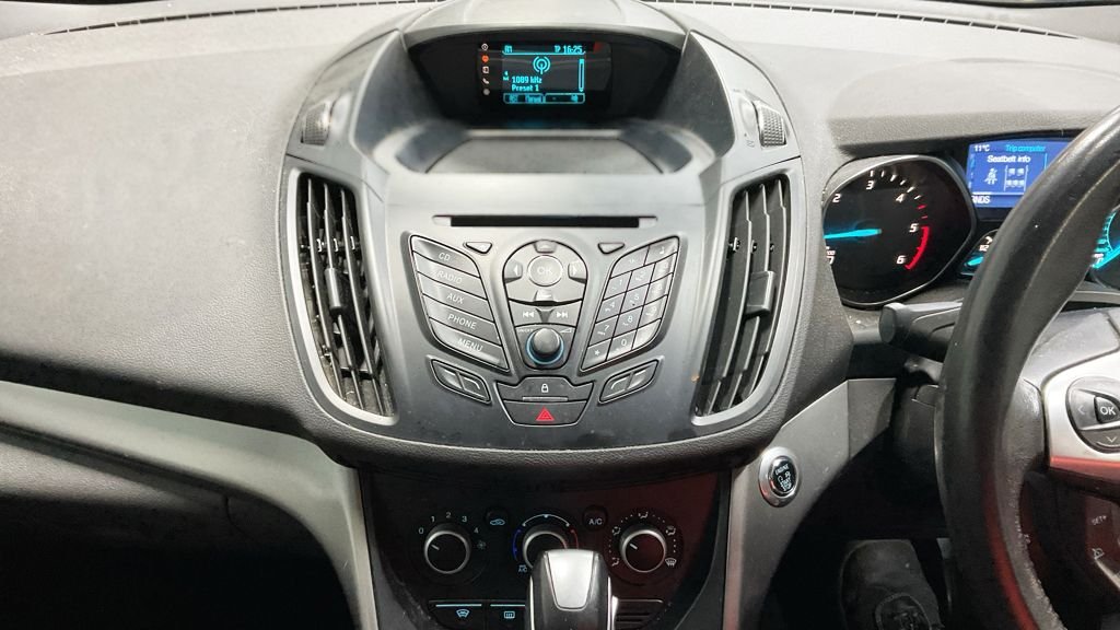 Used Ford Kuga 2014 for sale - 77263789: Photo 9