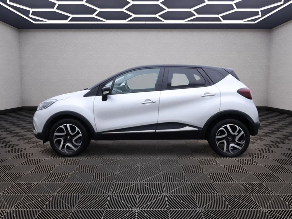 Used Renault Captur 2018 for sale - 76356889: Photo 6