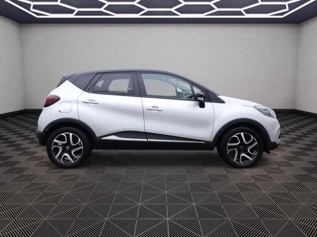 Used Renault Captur 2018 for sale - 76356889: Photo 7