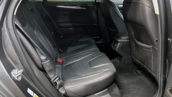 Used Ford Mondeo 2015 for sale - 76291795: Photo 12