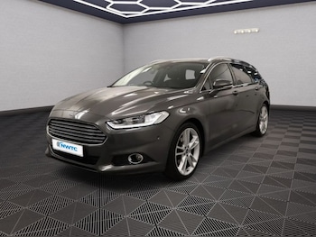 Used Ford Mondeo 2015 for sale - 76291795: Photo 3