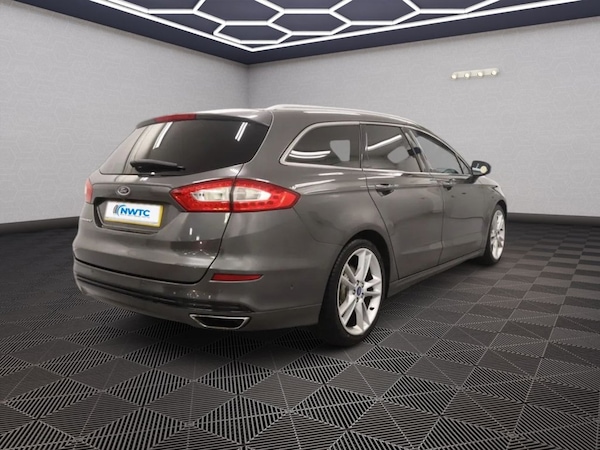 Used Ford Mondeo 2015 for sale - 76291795: Photo 5
