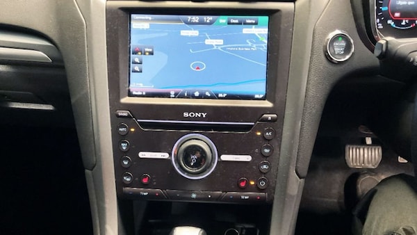 Used Ford Mondeo 2015 for sale - 76291795: Photo 9