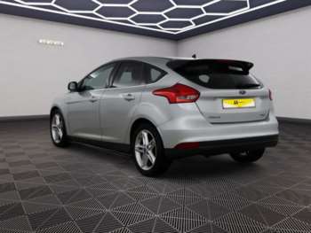 Used Ford Focus 2016 for sale - 74806568: Photo