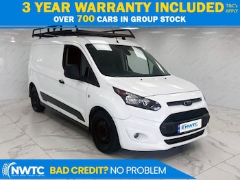 Used Ford Transit Connect 2018 for sale - 79154893: Photo