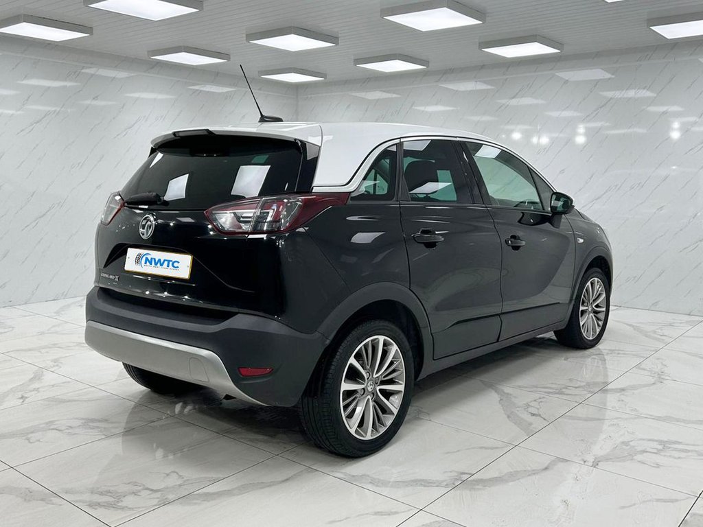 Used Vauxhall Crossland X 2019 for sale - 76267080: Photo 10