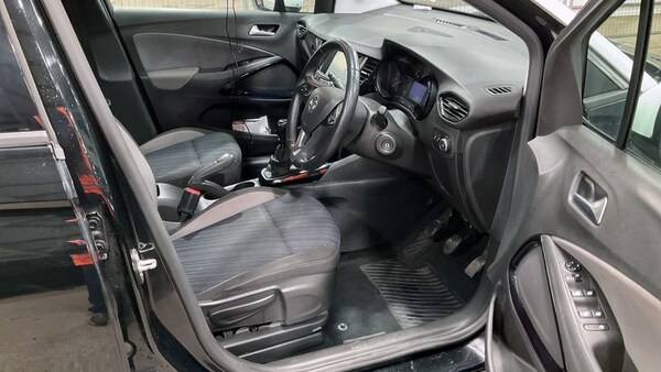Used Vauxhall Crossland X 2019 for sale - 76267080: Photo 11