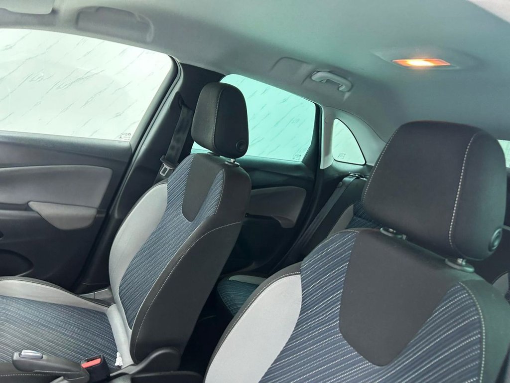 Used Vauxhall Crossland X 2019 for sale - 76267080: Photo 12