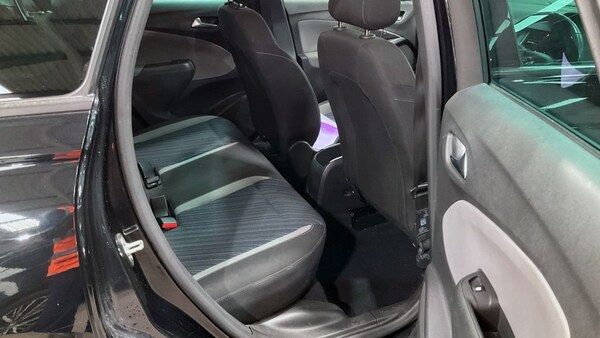 Used Vauxhall Crossland X 2019 for sale - 76267080: Photo 12