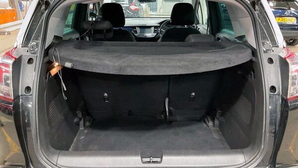 Used Vauxhall Crossland X 2019 for sale - 76267080: Photo 13