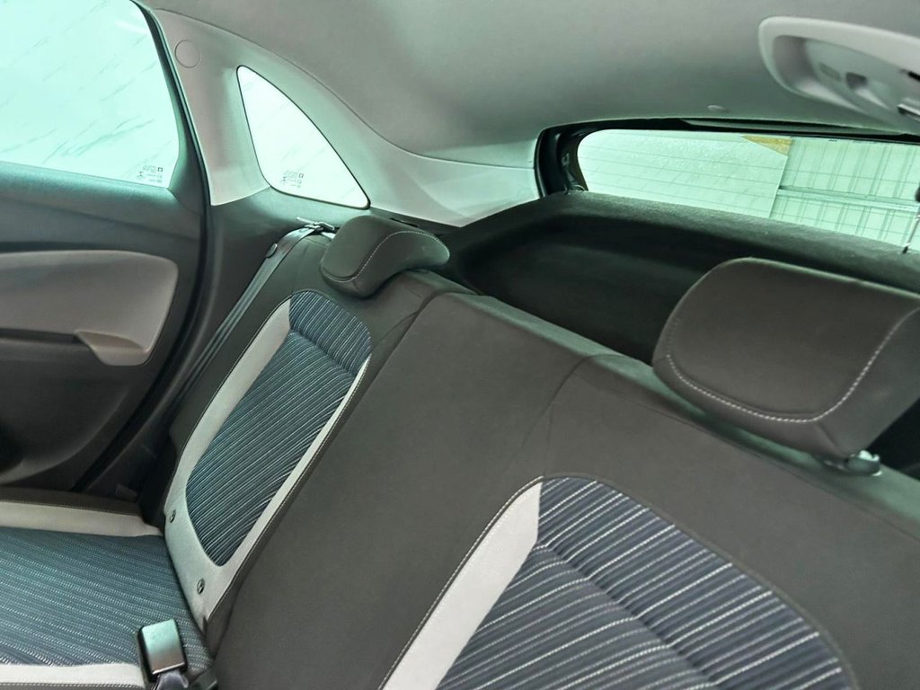 Used Vauxhall Crossland X 2019 for sale - 76267080: Photo 18