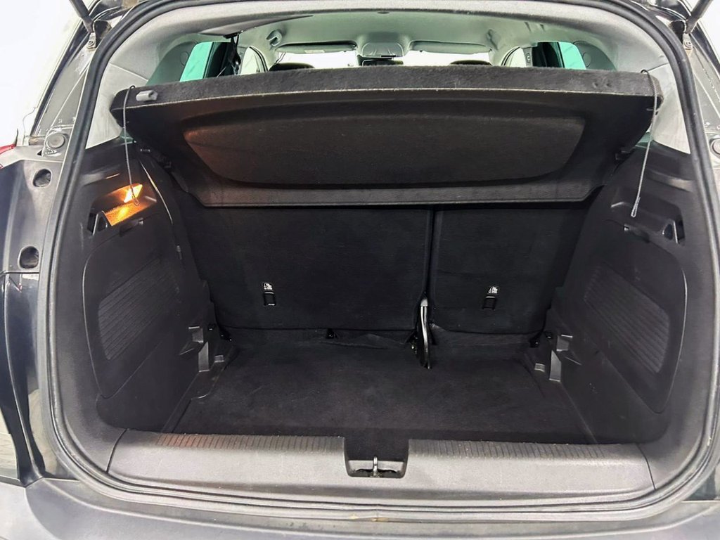 Used Vauxhall Crossland X 2019 for sale - 76267080: Photo 19