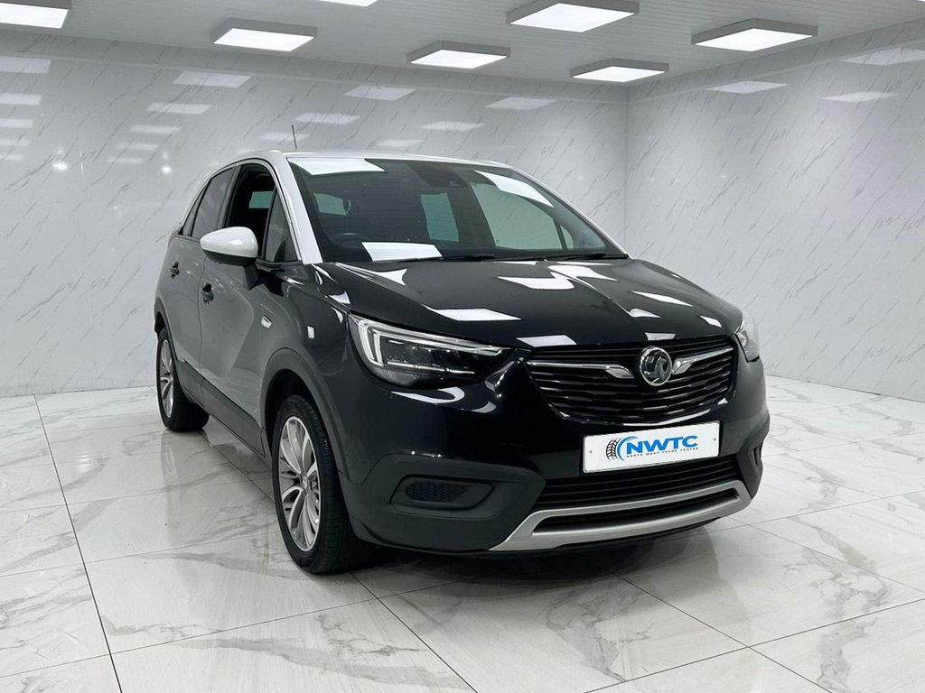 Used Vauxhall Crossland X 2019 for sale - 76267080: Photo 2