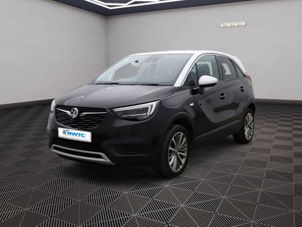 Used Vauxhall Crossland X 2019 for sale - 76267080: Photo 3