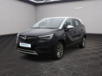 Used Vauxhall Crossland X 2019 for sale - 76267080: Photo 3