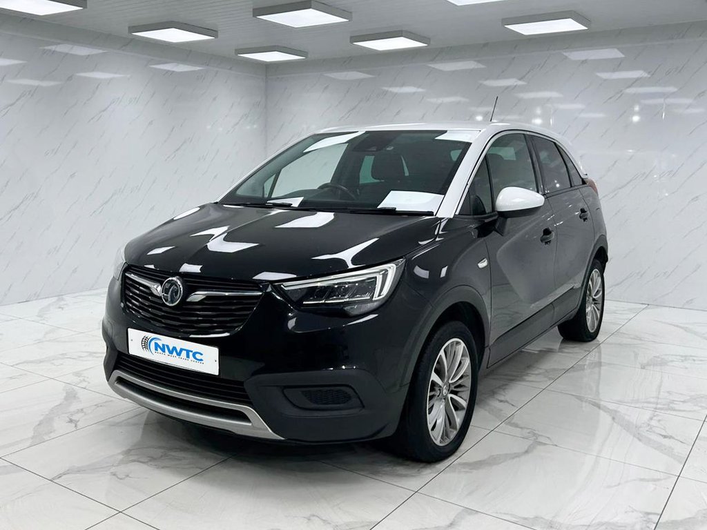 Used Vauxhall Crossland X 2019 for sale - 76267080: Photo 4