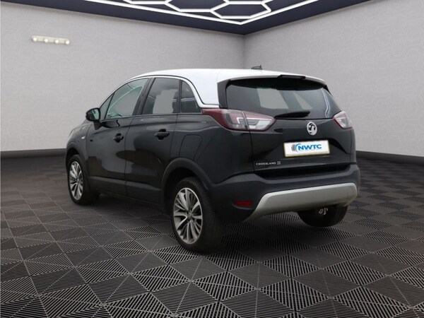 Used Vauxhall Crossland X 2019 for sale - 76267080: Photo 4