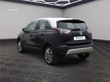 Used Vauxhall Crossland X 2019 for sale - 76267080: Photo 4