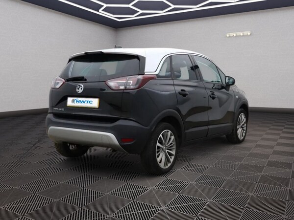 Used Vauxhall Crossland X 2019 for sale - 76267080: Photo 5