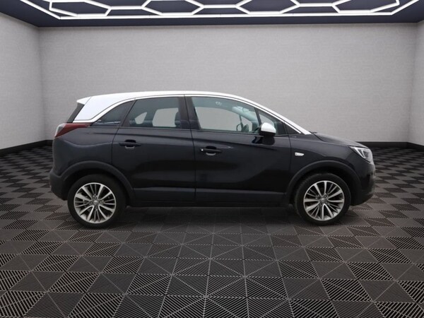 Used Vauxhall Crossland X 2019 for sale - 76267080: Photo 6