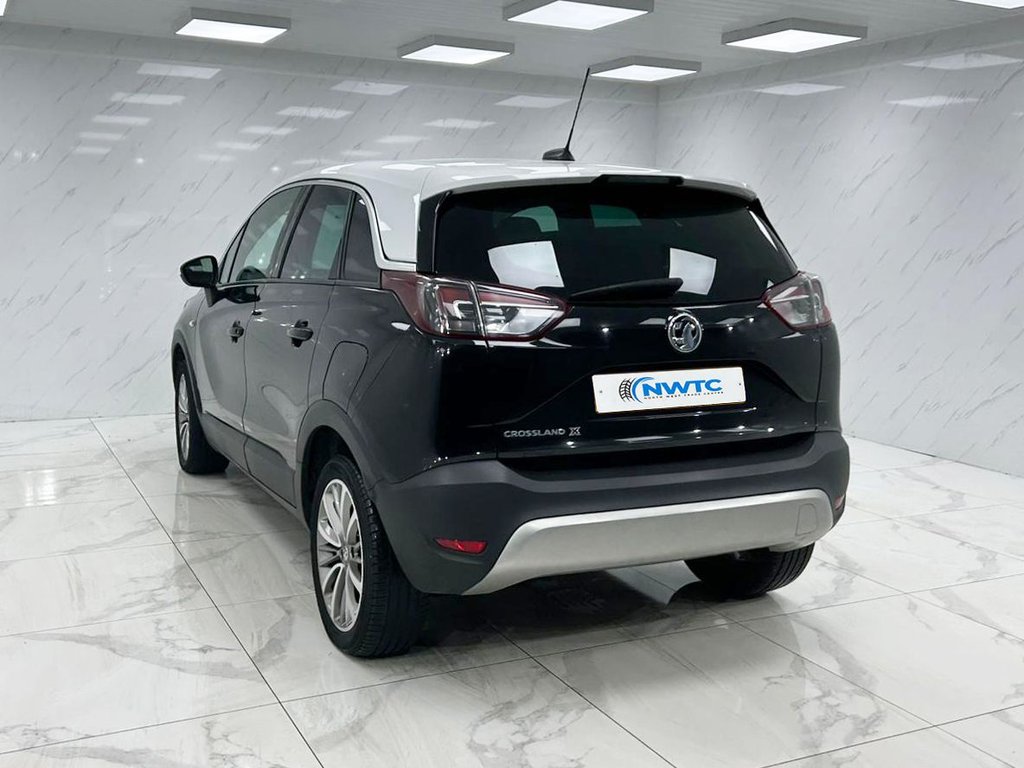Used Vauxhall Crossland X 2019 for sale - 76267080: Photo 7
