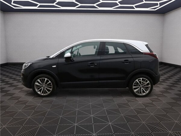 Used Vauxhall Crossland X 2019 for sale - 76267080: Photo 7