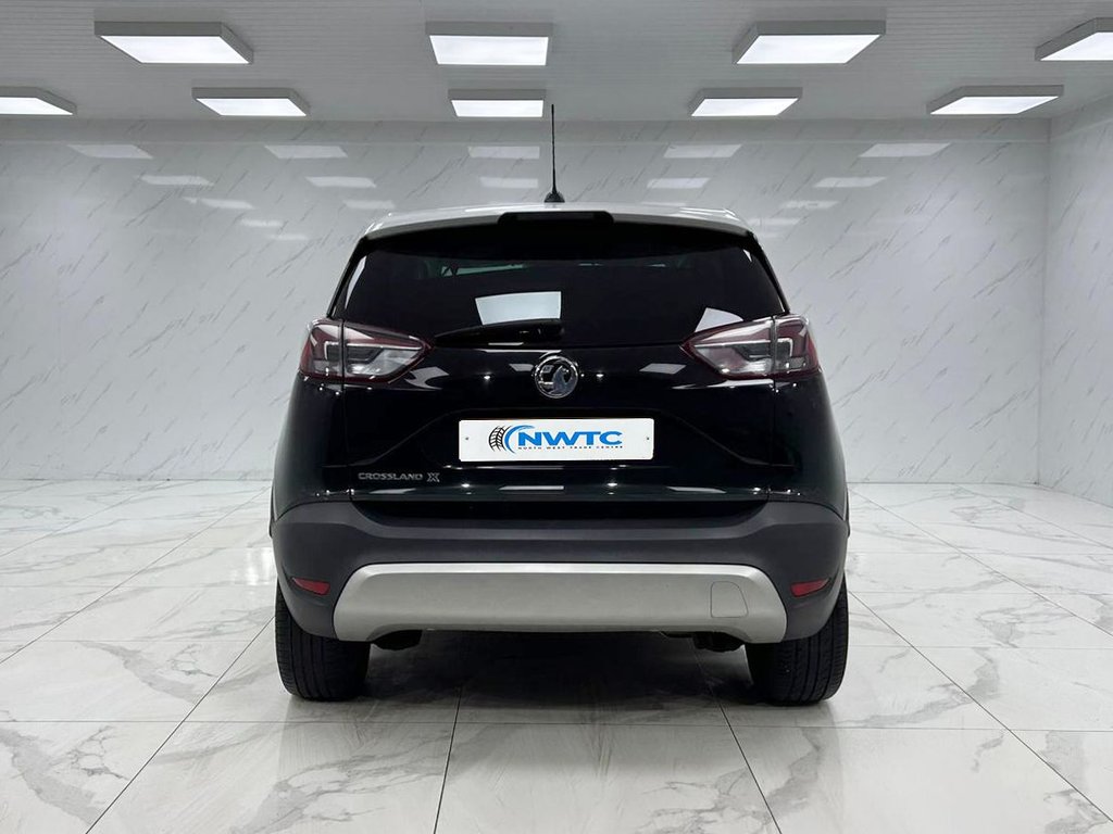 Used Vauxhall Crossland X 2019 for sale - 76267080: Photo 8