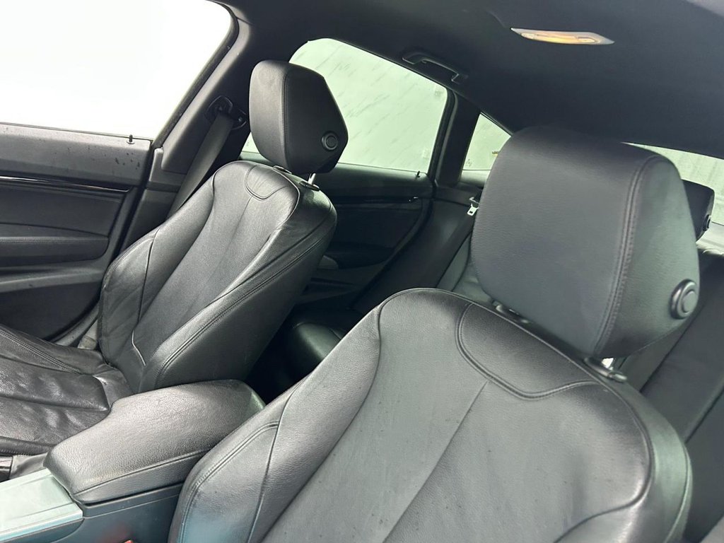 Used BMW 3 Series Gran Turismo 2016 for sale - 76356906: Photo 13
