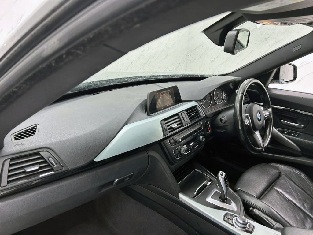 Used BMW 3 Series Gran Turismo 2016 for sale - 76356906: Photo 14