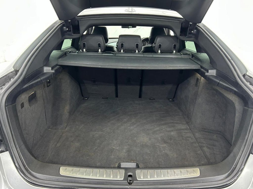 Used BMW 3 Series Gran Turismo 2016 for sale - 76356906: Photo 20