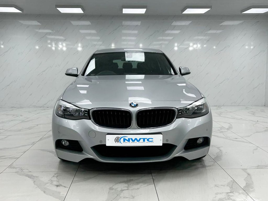 Used BMW 3 Series Gran Turismo 2016 for sale - 76356906: Photo 3