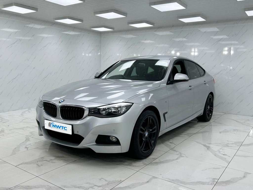 Used BMW 3 Series Gran Turismo 2016 for sale - 76356906: Photo 4